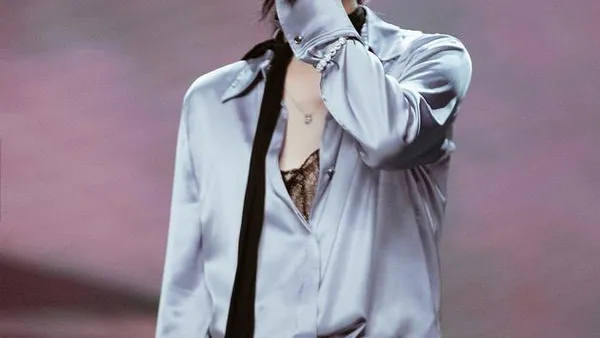 Zhou Zhennan spoke out on his parents 'debt: he would overcome difficulties with his parents