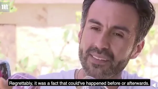 马拉多纳私人医生以"过失杀人罪"接受警方调查