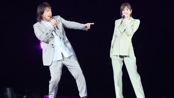 王心凌は伍佰の愛すべき抱擁スキャンダルのボーイフレンドに切符を買うのに力を入れた