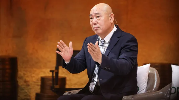 《我们与恶的距离》柯蓝、刘孜实力飙戏 《我就是演员》今晚献上首轮赛段最后五大剧