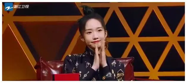 Meng Meiqifang denied commenting on Zhou Chuanxian