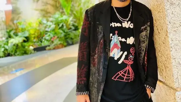 Jay Chou responded to netizens' new song time: try this year