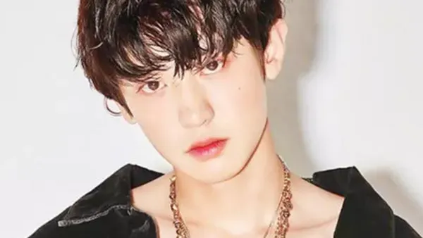 Exo Park canlie officially enlisted for military service