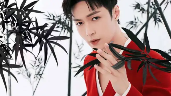 Zhang Yixing's "picture scroll" remix challenge was officially launched, and a creative invitation was issued to outstanding musicians