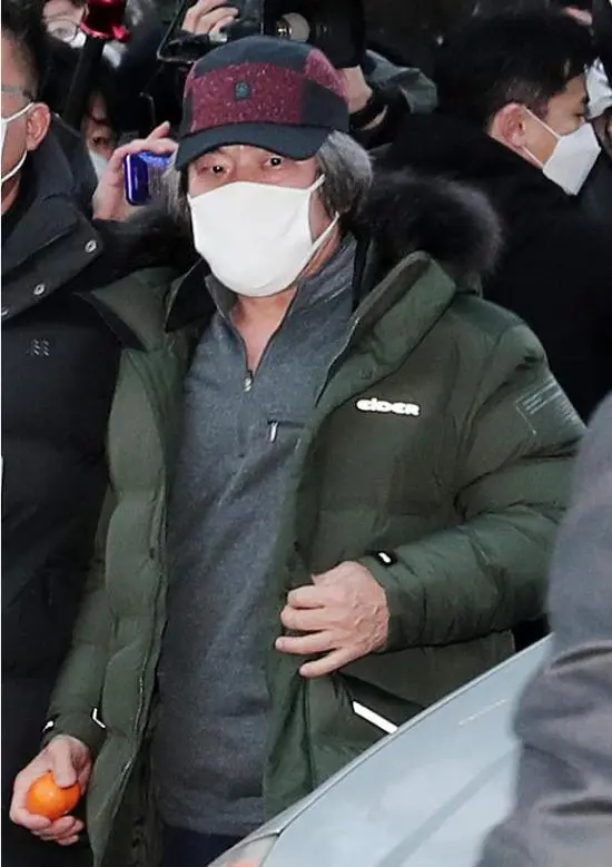 元媛事件の犯人は5カ月近く外出していないが、再犯防止のための心理治療を受ける