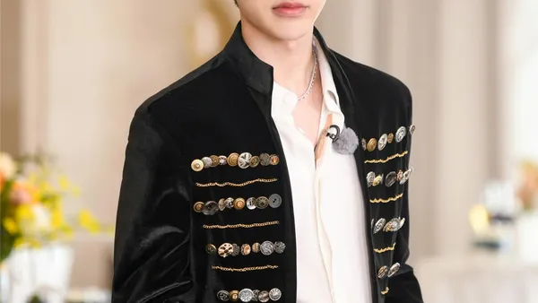 蔡徐坤化身幕后大BOSS,《奔跑吧9》持续上演高能反转