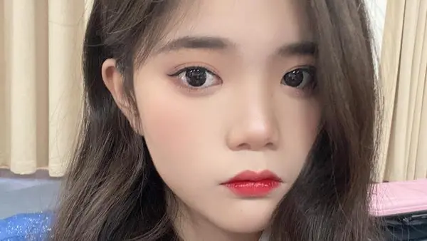 Snh48 liuliqian diagnosed myxoid liposarcoma