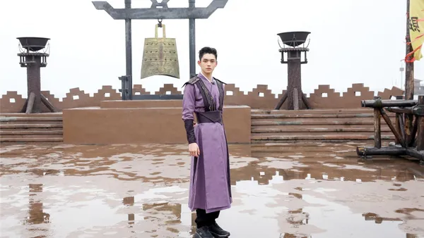 “主角”竟在我身边，《奔跑吧》全员“穿书”寻找“前世之旅”？