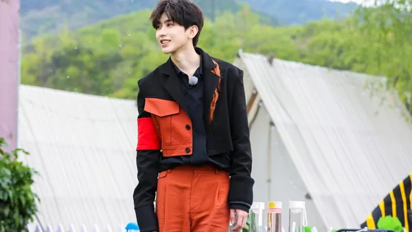 宋雨琦惊喜回归！陈飞宇、毕雯珺让《奔跑吧9》全员加入夸夸群？