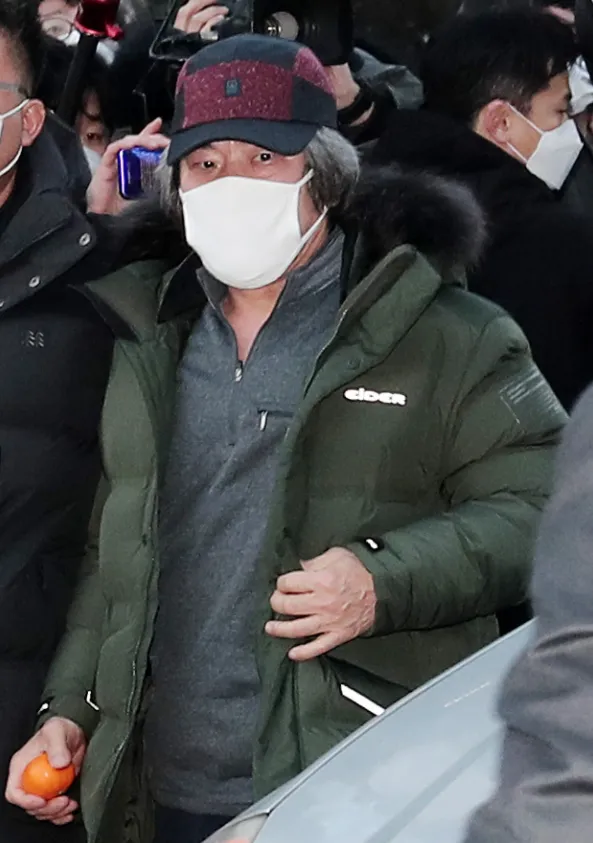 韩国政府花费百万监管素媛罪犯 百姓怒斥浪费税金