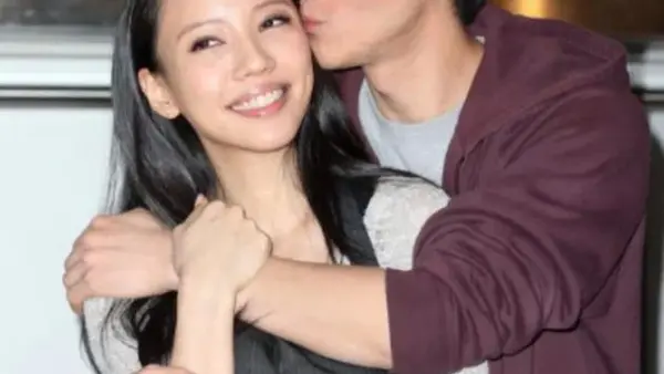 The agent denied Wang Leehom's marriage change: they had interaction and liked it