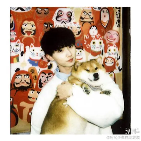 Ma Jiaqi Fang refuted the rumor and used the money raised by fans to tutor