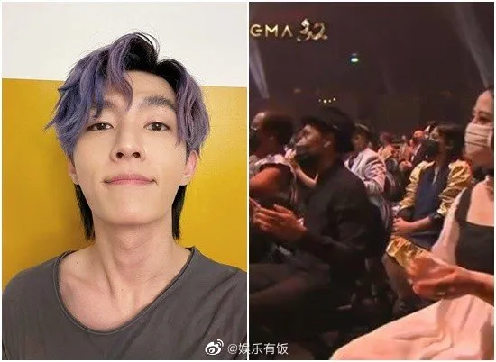 Aaron Yan wrote about the decline of the Golden Melody Award: music does not exclude anyone from getting close