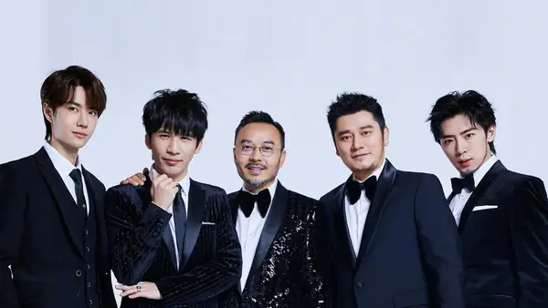 《天天向上》 疑有主持人将离开 天天兄弟面临阵容重组