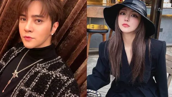 周扬青怒斥店员没礼貌 当面故意聊前男友八卦