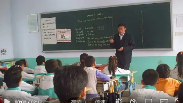 Six students from a primary school in Zhengzhou were diagnosed, and some parents and tutors had attended classes in several neighborhoods.