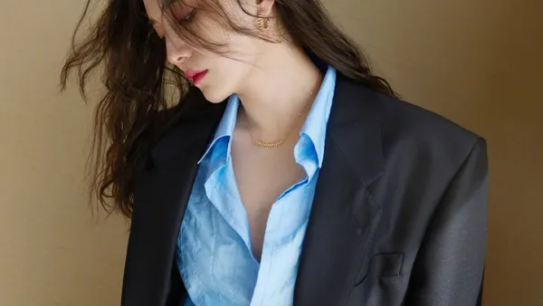 宋佳酒後瘋狂表白周迅倪妮等女星