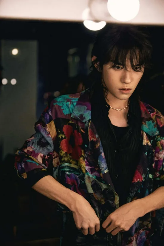 Yiyang Qianxi card point preview birthday surprise new song audio bubble sound good Sue