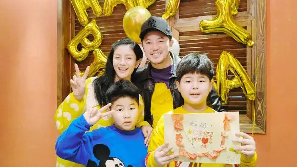 沙溢方發聲明闢謠出軌傳聞：惡意編造無中生有