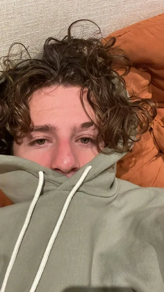 Duanmei sent a message saying that he was diagnosed with the new crown: it was tested positive this morning