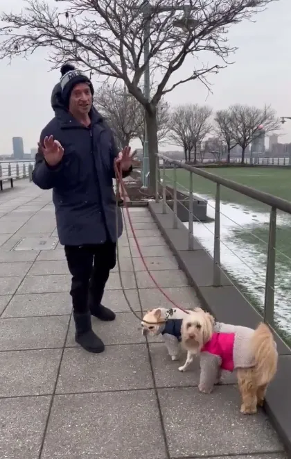 休·杰克曼感染新冠 症状如感冒喉咙干涩流鼻涕