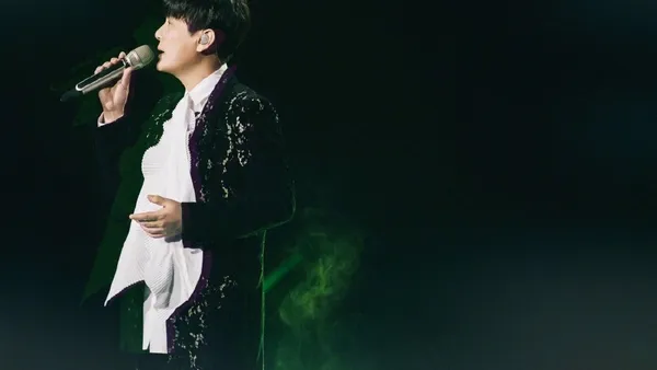 Zhang Xinzhe himself made a voice again to respond to the reported endorsement of the gambling platform