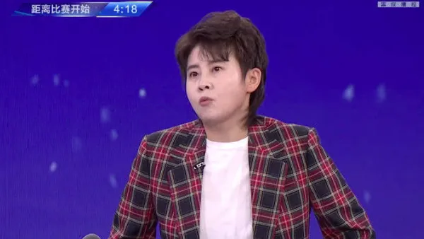 王モンは孫龍をネットで暴かないように呼びかけた:私は彼の監督だから言ってもいいが、あなたたちはネットで暴くべきではない