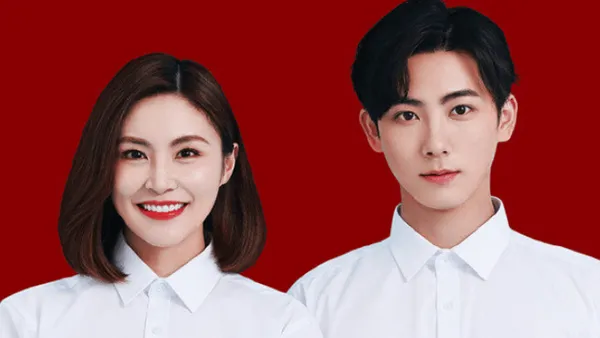 《奇葩说》辩手“大王”宣布结婚：从今往后，沈仙眷吕