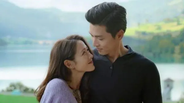 孙艺珍玄彬结婚日期定在3月30日 将举办户外婚礼