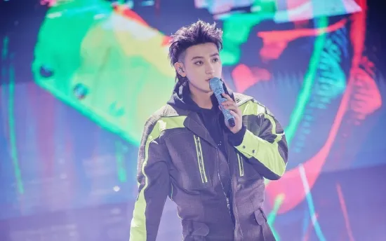 黄子韬工作室发律师声明 呼吁不造谣不信谣不传谣