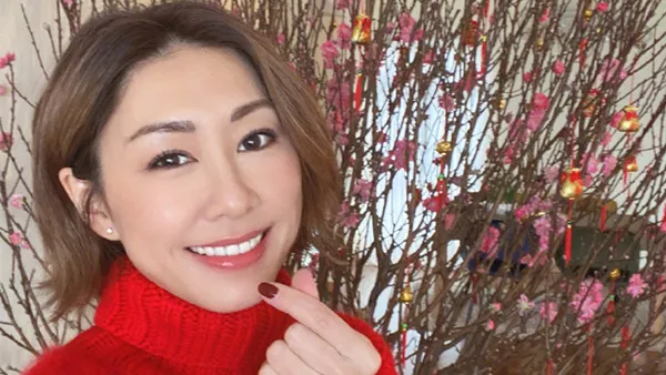 胡定欣确诊新冠后发文:经过休息已经慢慢好起来