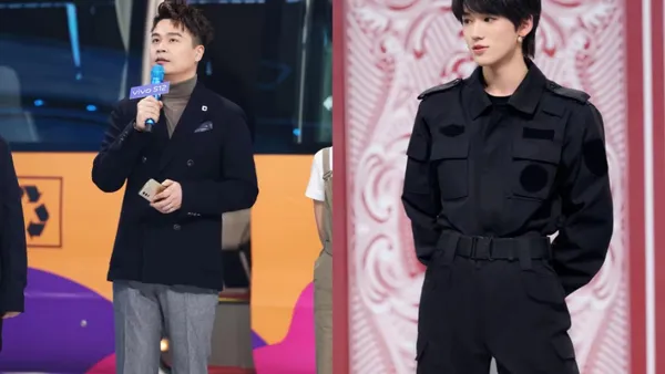 『エース対エース』“反詐欺”特別興行、全員が知恵を集めて“反詐欺”の達人に化身!