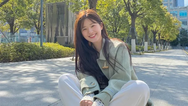 赵露思方辟谣恋爱传闻 发微博称其目前单身