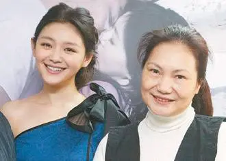 大S妈妈深夜发文疑喊话具俊晔：不要来抢我女儿