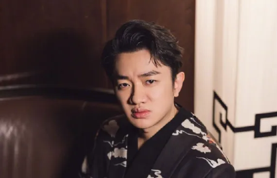 工作室回应王祖蓝成密接:现已解除隔离一切安好