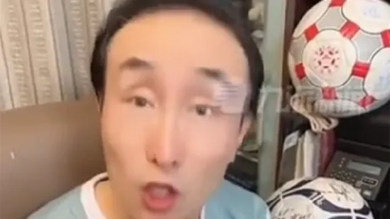 不懂足球乱点评 ？巩汉林发视频回应冯潇霆