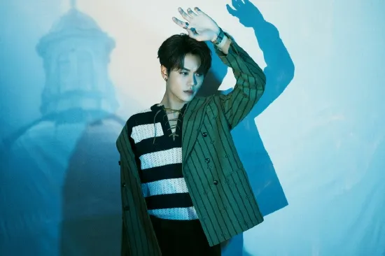 Lin Yanjun's new song delayed release studio sent a message to thank fans for waiting