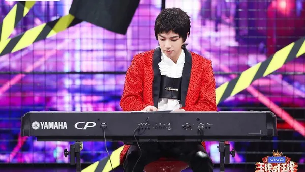 「エース対エース」は音楽で素晴らしさを託し、温かい記憶をつなぐ