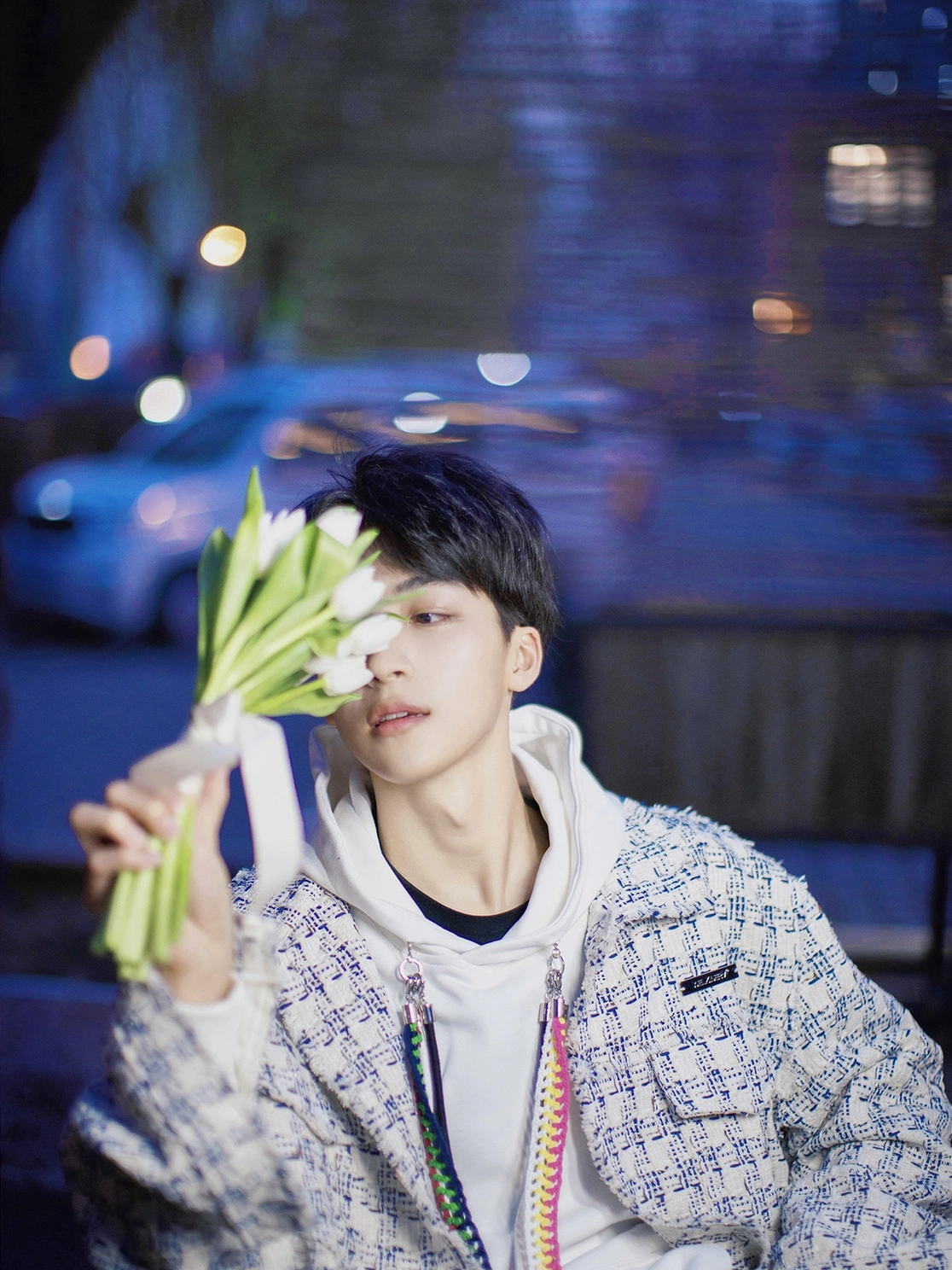 03 何洛洛生日写真