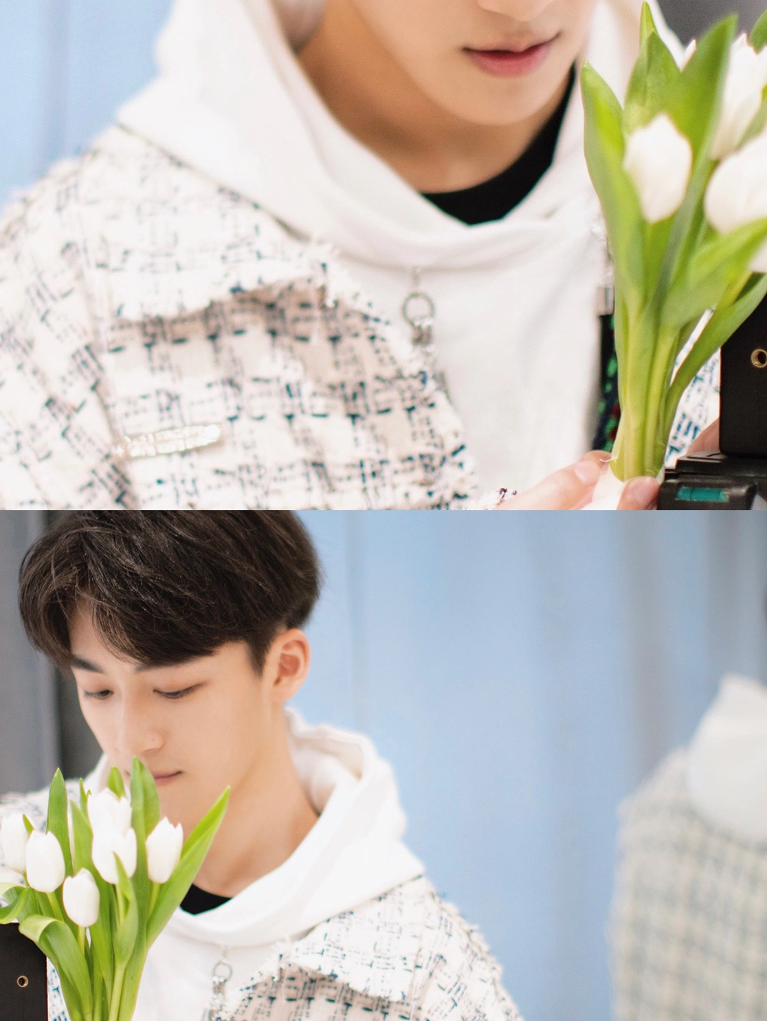 05 何洛洛生日写真