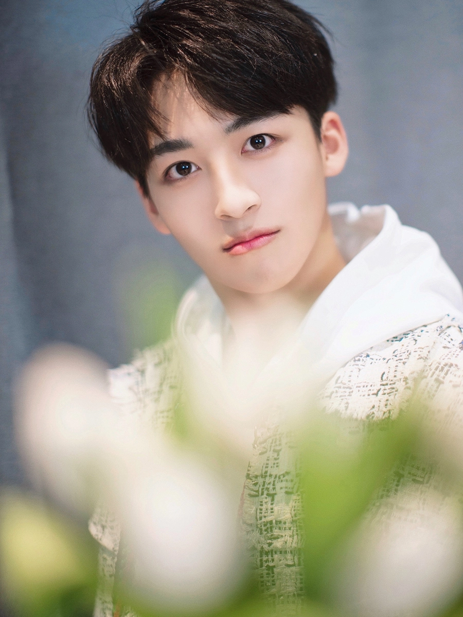 07 何洛洛生日写真