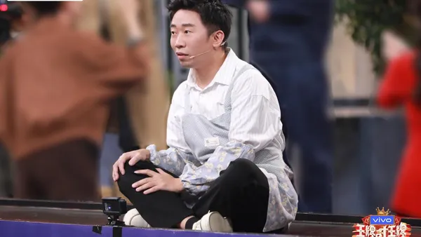 時は「逆流」して30年、『エース対エース』は3つの年代を越えて人間の花火を味わう