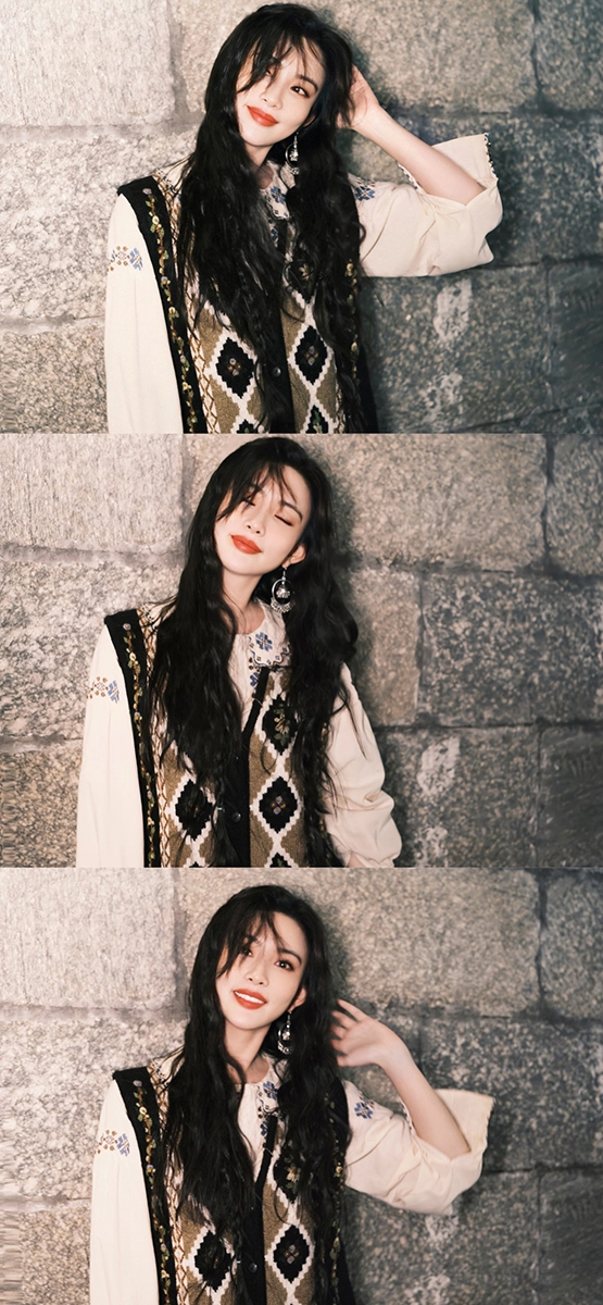 04 孟子义大理古城夜游大片