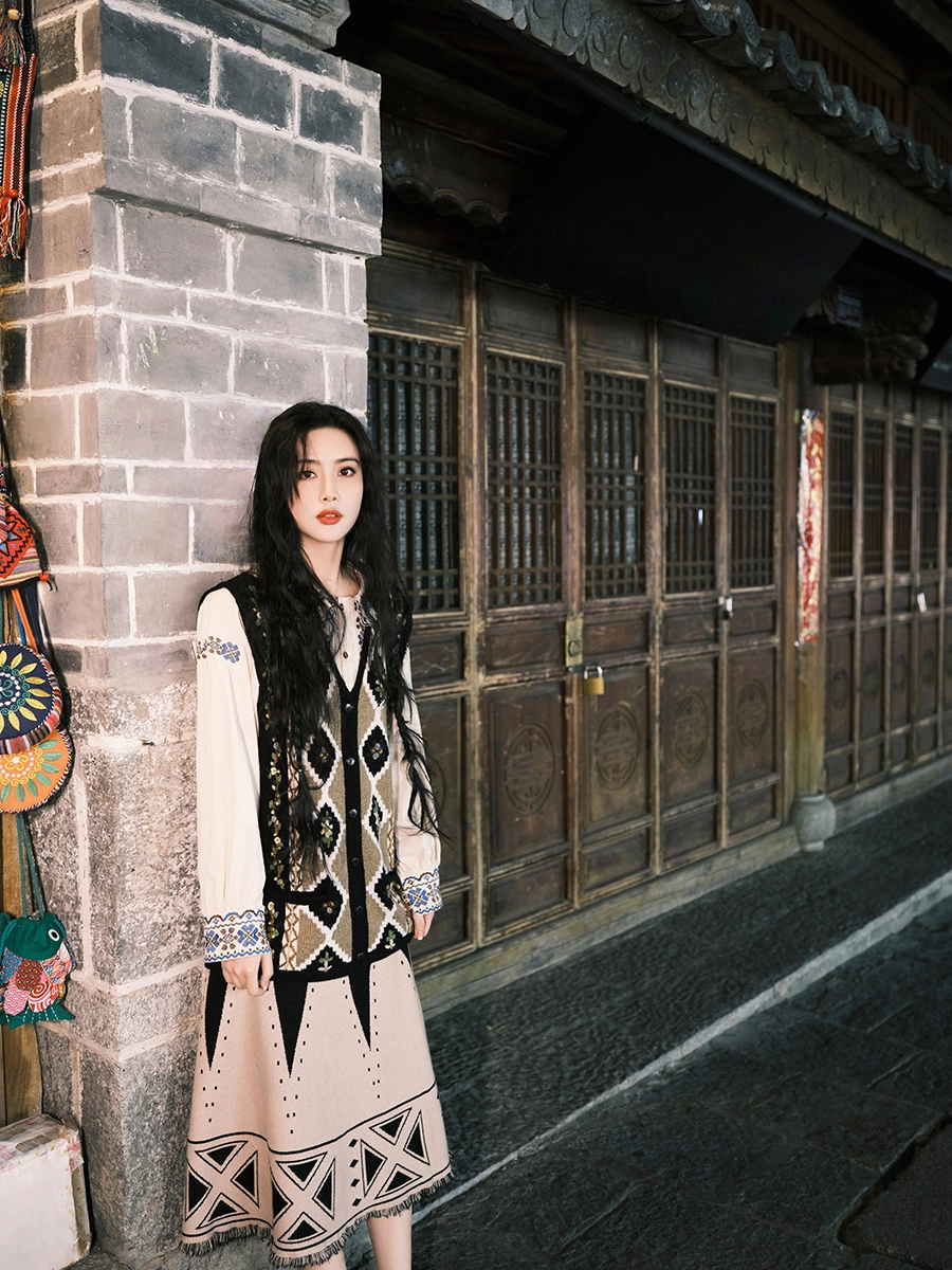 05 孟子义大理古城夜游大片