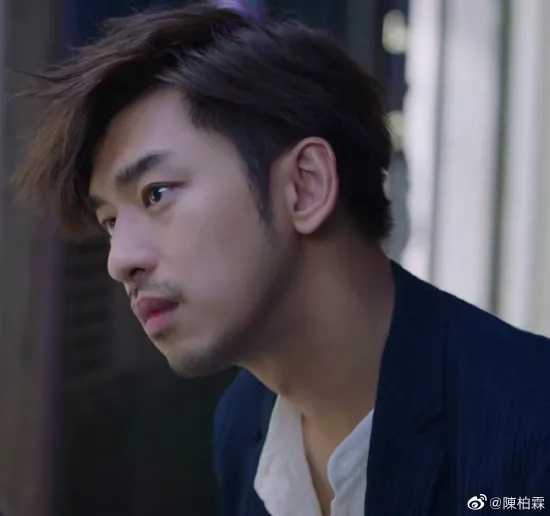 陈柏霖晒新冠检测结果报平安