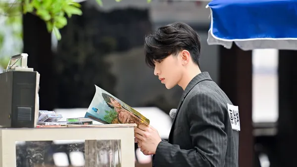 《奔跑吧》第十季今晚首播!兄弟团走进乐山奔赴8090青春之约