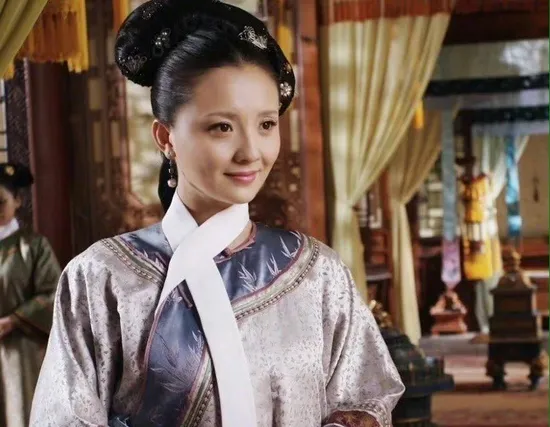 孙茜发文为甄嬛庆农历生日 在超话送大蛋糕