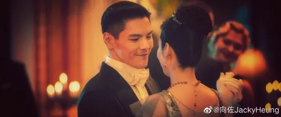 向佐发文庆郭碧婷怀二胎 称在办理回中国台湾手续