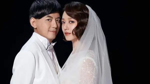 黄子佼发长文表白妻子：你也是我这辈子最棒礼物