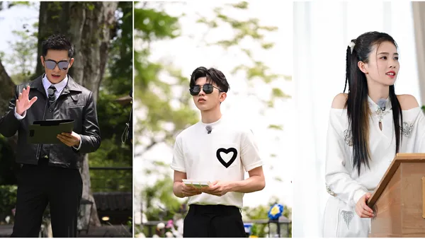 「匿名ユーザー」は誰ですか。『走れ』シーズン10で“サスペンス脳焼き”モードがスタート！